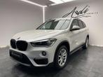 BMW X1 1.5iA *CRUISE CONTROL*LED*1ER PROPRIO*GARANTIE*, Auto's, BMW, Stof, Gebruikt, USB, 5 zetels