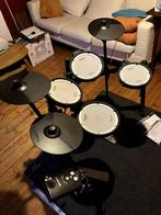 Electronisch Drumstel Roland TD-1 + extras, Muziek en Instrumenten, Drumstellen en Slagwerk, Ophalen, Zo goed als nieuw, Roland