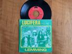 Lemming - Lucifera., Ophalen of Verzenden, Gebruikt