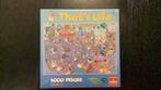 That’s life puzzel 1000 stuks, Hobby en Vrije tijd, Denksport en Puzzels, Ophalen of Verzenden, Nieuw