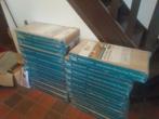 Parketvloer, Ophalen, Nieuw, 10 m² of meer, Parket
