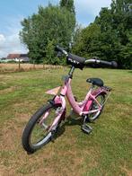 Meisjesfiets Puky 16inch, Ophalen, Gebruikt, 16 inch, Puky