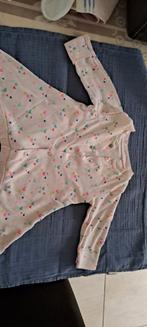 Heupdysplasie pyjama, Kinderen en Baby's, Babykleding | Maat 56, Ophalen