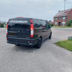 Mercedes vito 111cdi, Auto's, Mercedes-Benz, Particulier, Te koop, Vito