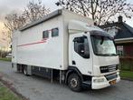 2007 - Daf - LF45 - Vrachtwagen - RaceTruck - MotorsportTruc, Auto's, Vrachtwagens, Overige brandstoffen, Bedrijf, DAF, Euro 4
