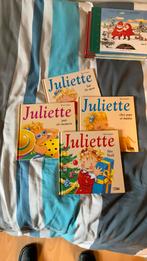 Livres Juliette 4 pièces, Livres, Livres pour enfants | 0 an et plus, Comme neuf