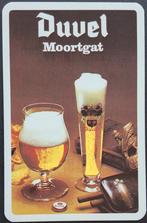 1 Speelkaart Duvel, Verzamelen, Ophalen of Verzenden, Zo goed als nieuw