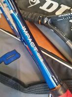 Ensemble tennis dumlop, Sport en Fitness, Tennis, Ophalen of Verzenden, Gebruikt
