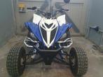 Yamaha raptor 700r