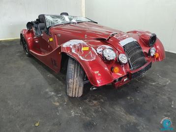 Morgan Plus 6 onderdelen bj 2021 beschikbaar voor biedingen