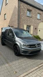 VW CADDY 2.0tdi/150pk 6vitesse 2018/54000Km topstaat, Autos, Volkswagen, Diesel, TVA déductible, Achat, Caddy Combi