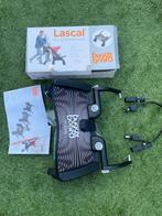 Lascal Buggy Board Maxi Zwart, Ophalen, Zo goed als nieuw