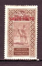 Postzegels Frankrijk : Diverse Franse kolonies 4, Postzegels en Munten, Postzegels | Afrika, Ophalen of Verzenden, Overige landen