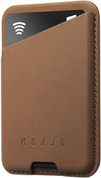 Iphone magnetic wallet, Ophalen of Verzenden, Nieuw, Telefoonhanger of Accessoire, Apple iPhone