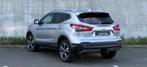 Nissan Qashqai 2017 Essence en très bon état + inspection, Argent ou Gris, Achat, Euro 6, Entreprise