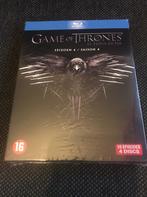 Sealed Blu-ray Game Of Thrones Seizoen 4, Cd's en Dvd's, Ophalen, Nieuw in verpakking, Tv en Series, Boxset