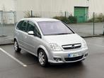 Opel Meriva 1.4 Benzine 57.000Km., Auto's, Particulier, Euro 4, Meriva, Cruise Control