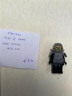 Lego Ninjago minifig njo0041 Cole Kendo, Kinderen en Baby's, Speelgoed | Duplo en Lego, Ophalen of Verzenden, Zo goed als nieuw