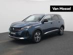 Peugeot 5008 1.2 PureTech 96kW S&S EAT8 Allure Pack, Auto's, Peugeot, Stof, Gebruikt, 149 g/km, Blauw