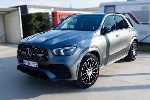 Mercedes-Benz GLE 350 GLE-Coupe 350 de 4Matic 9G-TRONIC AMG, Auto's, Mercedes-Benz, Particulier, GLE, 360° camera, 4x4, ABS, Achteruitrijcamera