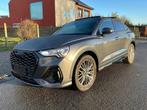 Audi Q3 Sportback 2021, Autos, Achat, Euro 6, Entreprise, Autres carburants