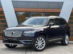 Volvo XC90 T8 Hybride Inscription AWD - 54000KM - 7 PLAATSEN, Auto's, Volvo, 4 deurs, https://public.car-pass.be/vhr/bbfd8701-31c8-4edc-88be-80dc6d1a2ab6