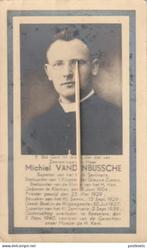 Priester, Verzenden