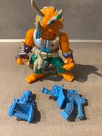 Turtles Tmnt: Triceraton - playmates toys, Verzamelen, Ophalen of Verzenden
