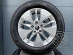 Skoda Octavia Velgen & Banden NIEUW Origineel 5x112 16 inch, Auto-onderdelen, Banden en Velgen, 16 inch, Banden en Velgen, Nieuw