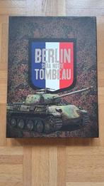 Berlin sera notre tombeau (coffret, complet), Série complète ou Série, Enlèvement ou Envoi, Comme neuf