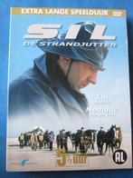 Sil de Strandjutter (1975) 3 disc, Alle leeftijden, Boxset, Drama, Ophalen of Verzenden