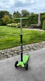 Step van het merk m-cro, Fietsen en Brommers, Steps, Ophalen, Gebruikt, Gewone step, Micro