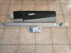 Thule G2 2m50 NIEUWE sun /windblocker + RAFTER BLOCKER stang, Ophalen, Zo goed als nieuw