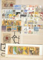 Postzegels : België 1997 . Postzegels ., Ophalen, Orginele gom, Zonder stempel, Postfris
