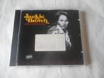 CD - JACKIE BROWN, Cd's en Dvd's, Cd's | Filmmuziek en Soundtracks, Verzenden, Zo goed als nieuw