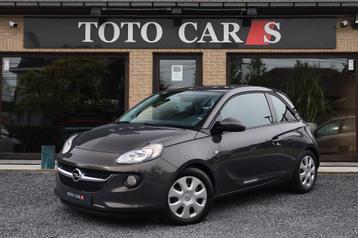 Opel Adam 1.2i ecoFLEX | 1ste Eigenaar | Car-Pass beschikbaar voor biedingen