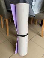 Tapis de yoga usagé - 170x60 cm, Enlèvement, Utilisé, Tapis de yoga