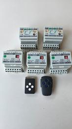 NIKO 05-707 Dimmers NIKO 05_352 Easywave, Ophalen, Gebruikt