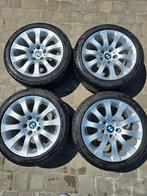 bmw velgen style 159 17 inch, Ophalen, Gebruikt, BMW