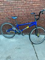 GT BMX, Fietsen en Brommers, Fietsen | Crossfietsen en BMX, Ophalen, Gebruikt