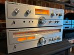 Hifi Versterker en tuner Nordmende PA 1050, Audio, Tv en Foto, Versterkers en Ontvangers, Ophalen
