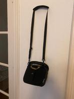 Forclaz tas voor camera en accessoires, Audio, Tv en Foto, Foto | Cameratassen, Ophalen, Zo goed als nieuw, Schoudertas, Overige merken