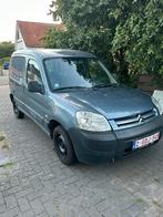 Citroen berlingo 1.6 hdi, Auto's, Bestelwagens en Lichte vracht, Citroën, Particulier, Te koop