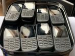 Lot GSM Nokia 105 (TA-1174) Dual Sim, Télécoms, Téléphonie mobile | Nokia, Comme neuf