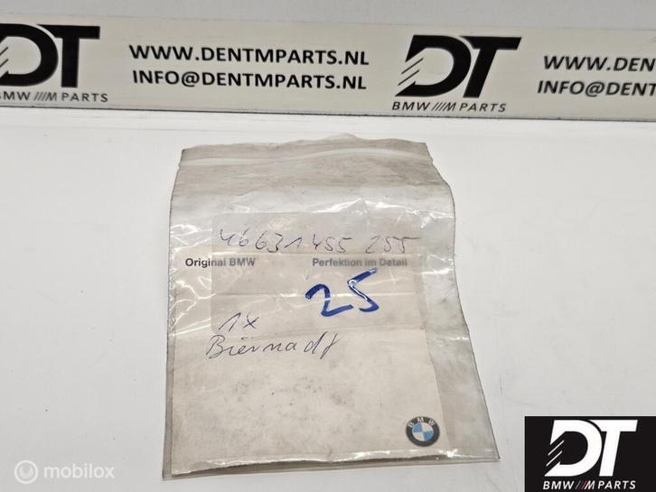 Clamping BMW-Motorrad 46631455255, Auto-onderdelen, Overige Auto-onderdelen, Gebruikt, Ophalen of Verzenden