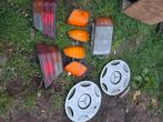 Mercedes w124 achterlichten lot, Ophalen of Verzenden, Mercedes-Benz