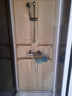 douchecabine, Huis en Inrichting, Badkamer | Complete badkamers, Ophalen, Gebruikt