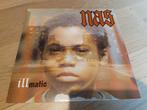 Nas - Illmatic, Ophalen of Verzenden, Zo goed als nieuw