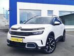 Citroen C5 Aircross Shine / EAT8 / 1.5 BlueHDi, SUV ou Tout-terrain, Jantes en alliage léger, 100 g/km, Automatique