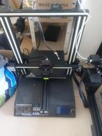 Geeetech A20M dual extrusion, Computers en Software, Ophalen, Gebruikt, Geeetech